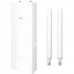 Точка доступа Wi-Fi CUDY AC1200 WiFi Outdoor Access Point AC1200 WiFi Outdoor Access Point