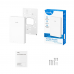 Точка доступа Wi-Fi CUDY AC1200 Gigabit Wall-Plate Access Point AC1200 Dual Band Gigabit Wall Plate Access Point,  MT7621DAN+MT7613B+MT7603E,  867Mbps at 5GHz + 300Mbps at 2.4GHz,  1 x Gigabit PoE-IN Port, 802.3af / at, 4 x Gigabit  RJ45 ports, LAN1 suppo