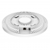 Точка доступа Wi-Fi CUDY AC1200 Wi-Fi Gigabit Access Point AC1200 Dual Band Gigabit Ceiling Mount Access Point,  MT7621DAN+MT7613B+MT7603E,  867Mbps at 5GHz + 300Mbps at 2.4GHz,  1 x GbE RJ45 Port, Support 12V DC or 802.3af PoE or Passive PoE, Internal An