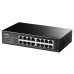 Коммутатор CUDY 16-Port Gigabit Light Managed Switch 16-Port Gigabit Light Managed Switch, 16 Gigabit RJ45 Ports, Rack-mountable Steel Case(Rack-Mount kits included), Power Saving, Plug & Play, Managed/VLAN/Extend working mode  DIP switch, Local managemen