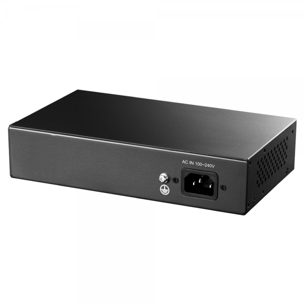Коммутатор CUDY 16-Port Gigabit Light Managed Switch 16-Port Gigabit Light Managed Switch, 16 Gigabit RJ45 Ports, Rack-mountable Steel Case(Rack-Mount kits included), Power Saving, Plug & Play, Managed/VLAN/Extend working mode  DIP switch, Local managemen