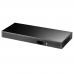 Коммутатор CUDY 24-Port Gigabit Metal Switch 19 inch  24-Port Gigabit Switch, 24 Gigabit RJ45 Ports, IGMP Snooping, Loop Detection/Prevention, 802.1p/DSCP QoS, Switch/VLAN/Extend working mode DIP switch, 19 inch Rack-mount Steel Case, Power Saving, Plug &