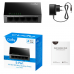 Коммутатор CUDY 5-Port Gigabit Metal  Switch 8-Port Gigabit Ethernet Switch, 8 10/100/1000M RJ45 Ports, IGMP Snooping, Loop Detection/Prevention, 802.1p/DSCP QoS, Desktop Metal Case, Power Saving, Plug & Play, Wall-Mount
