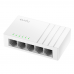 Коммутатор CUDY 5-Port Gigabit Splitter with USB C 5-Port Gigabit Desktop Switch, 5 10/100/1000M RJ45 Ports, Loop Detection, Desktop Plastic Case, Power Saving, Plug & Play, Wall-Mount,  Power Adapter Not Included