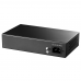 Коммутатор CUDY 16-Port 10/100 Mbps Metal Switch 16-Port 10/100 Mbps Switch, 16 10/100 Mbps RJ45 Ports, Switch/VLAN/Extend working mode DIP switch, Rack-mountable Steel Case, Power Saving, Plug & Play, Rack-Mount kits included