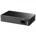 Коммутатор CUDY  FS1010P  8-Port 10/100M PoE+ Switch with 2 Uplink Ports 120W   8-Port 10/100M PSE RJ-45  +2 RJ45 10/100M Uplink Port Unmanaged PoE+ Switch 120W, CCTV/VLAN mode support, long distance:250M at CCTV mode.  802.3af/at standard, Support PD Ali