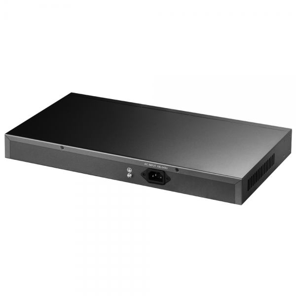 Коммутатор CUDY  GS2024S2  24-Port Layer 2 Managed Gigabit Switch with 4 Gigabit SFP Slots 24-Port Layer 2 Managed 10/100/1000M Switch, 24 Gigabit Ethernet ports + 4 Gigabit SFP ports + 1 management port, backplane bandwidth 56Gbps, Layer 2 network manage