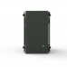 Корпус для ПК Zalman M2 mini (Gray) Mini ITX PC Case