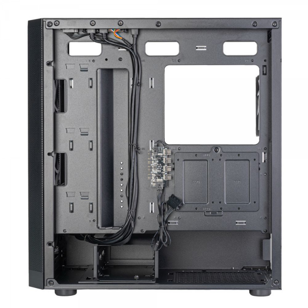 Корпус для ПК Silverstone Bad Pack SST-FA514X-BG (G41FA514XBG0020)  bp