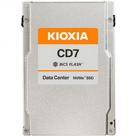 Твердотельный накопитель SSD KIOXIA (Toshiba) 2.5