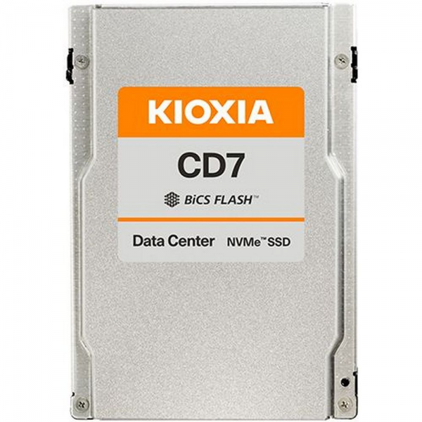 Твердотельный накопитель SSD KIOXIA (Toshiba) 2.5