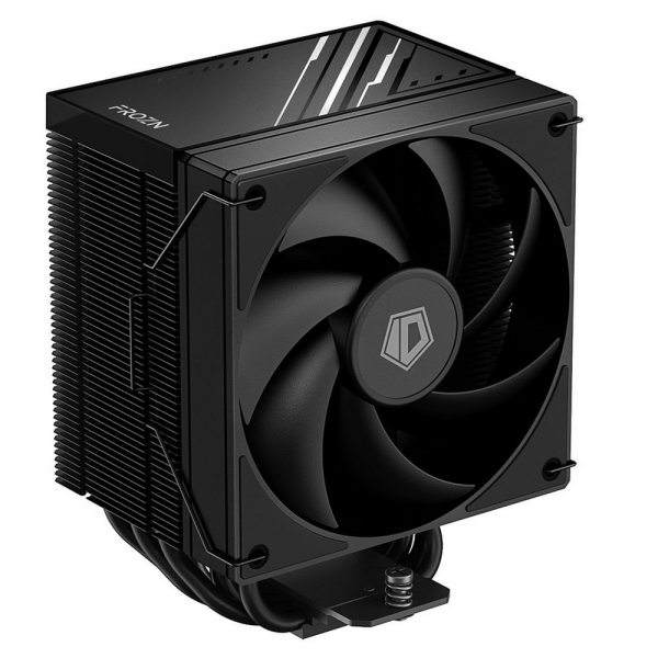 Вентилятор Cooler ID-Cooling FROZN A610 BLACK 250W/ Intel 1700, 12*, 115*, AMD AM5, AM4/ Screws