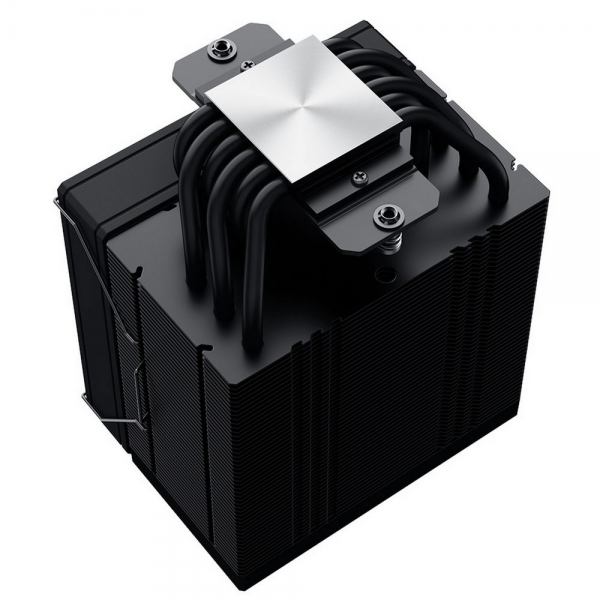 Вентилятор Cooler ID-Cooling FROZN A610 BLACK 250W/ Intel 1700, 12*, 115*, AMD AM5, AM4/ Screws