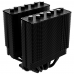 Вентилятор Cooler ID-Cooling SE-207 XT ADVANCED BLACK  280W/ PWM/ All Intel/AMD/ 2 fans/ Screws