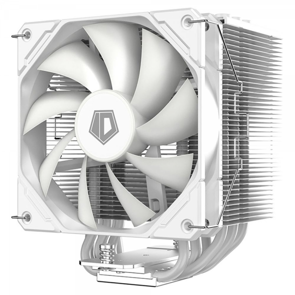 Вентилятор Cooler ID-Cooling SE-226-XT ARGB SNOW 250W/ PWM/ all Intel /AMD/ Screws