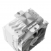 Вентилятор Cooler ID-Cooling SE-226-XT ARGB SNOW 250W/ PWM/ all Intel /AMD/ Screws