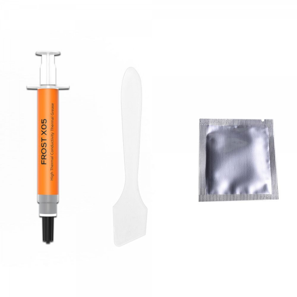 Термопаста Thermal Grease ID-Cooling FROST X05 5G / blister