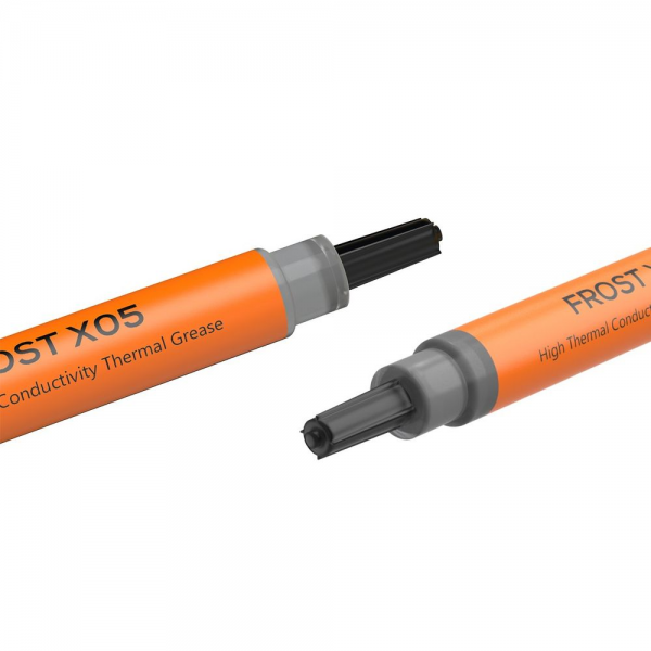 Термопаста Thermal Grease ID-Cooling FROST X05 5G / blister