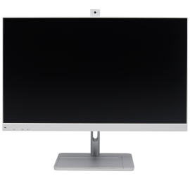 Платформа моноблока Prittec X24-Prittec H610 MB/WiFi+Bt/5M Camera/HDMI+DP/USB 3+Type C+SD/Regular stand/White/120W