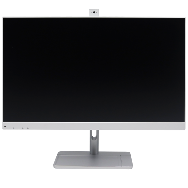 Платформа моноблока Prittec X24-Prittec H610 MB/WiFi+Bt/5M Camera/HDMI+DP/USB 3+Type C+SD/Regular stand/White/120W