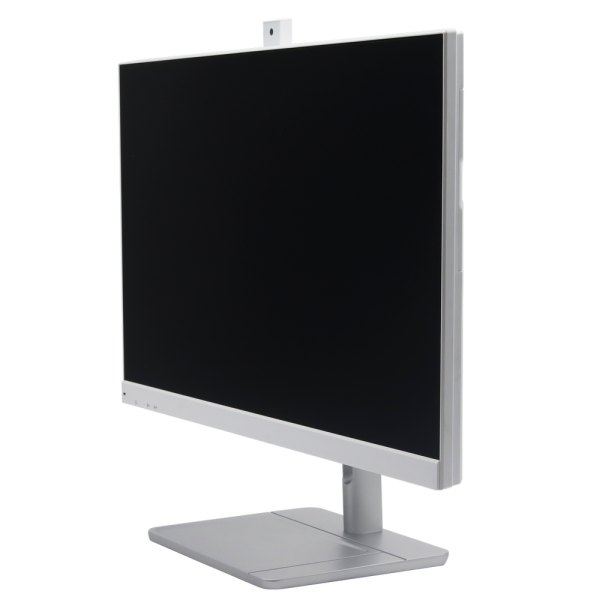 Платформа моноблока Prittec X24-Prittec H610 MB/WiFi+Bt/5M Camera/HDMI+DP/USB 3+Type C+SD/Regular stand/White/120W