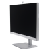 Платформа моноблока Prittec X24-Prittec H610 MB/WiFi+Bt/5M Camera/HDMI+DP/USB 3+Type C+SD/Regular stand/White/120W