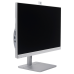 Платформа моноблока Prittec X24-Prittec H610 MB/WiFi+Bt/5M Camera/HDMI+DP/USB 3+Type C+SD/Regular stand/White/120W