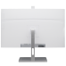 Платформа моноблока Prittec X24-Prittec H610 MB/WiFi+Bt/5M Camera/HDMI+DP/USB 3+Type C+SD/Regular stand/White/120W