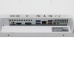 Платформа моноблока Prittec X24-Prittec H610 MB/WiFi+Bt/5M Camera/HDMI+DP/USB 3+Type C+SD/Regular stand/White/120W