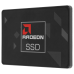 Твердотельный накопитель SSD AMD Radeon R3 Series  2.5