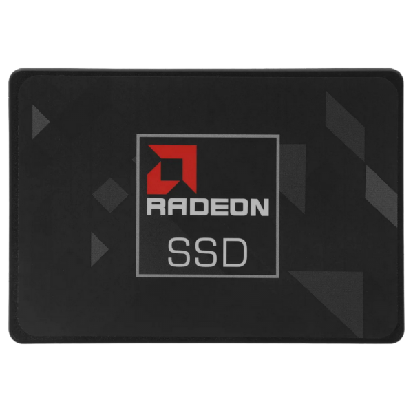 Твердотельный накопитель SSD AMD Radeon R3 Series  2.5