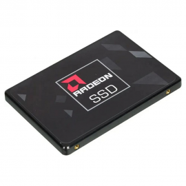 Твердотельный накопитель SSD AMD Radeon R3 Series  2.5