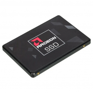 Твердотельный накопитель SSD AMD Radeon R3 Series  2.5