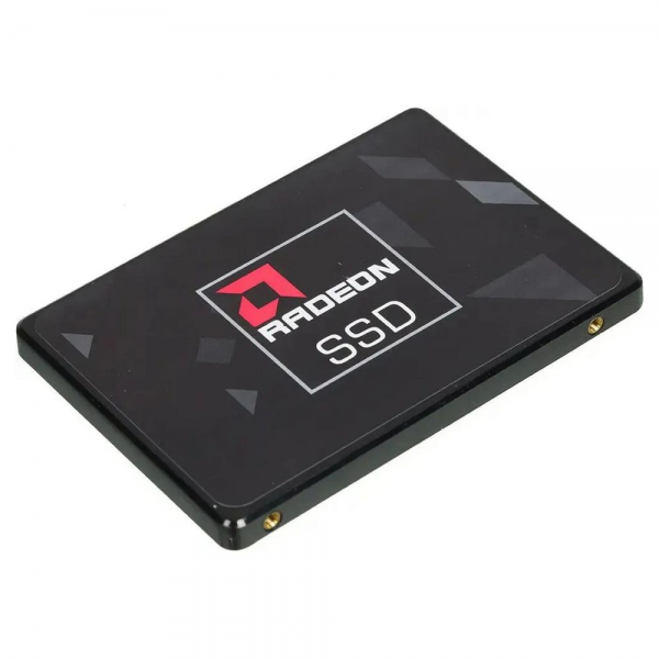 Твердотельный накопитель SSD AMD Radeon R3 Series  2.5