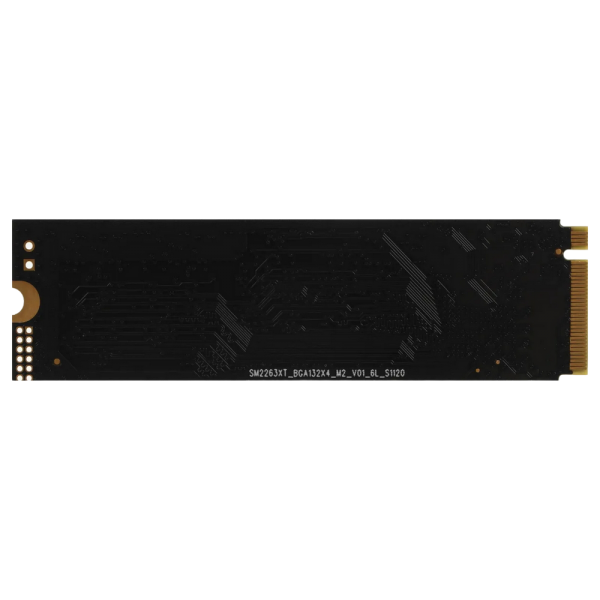 Твердотельный накопитель SSD AMD Radeon R3 Series  M2.2280 120GB