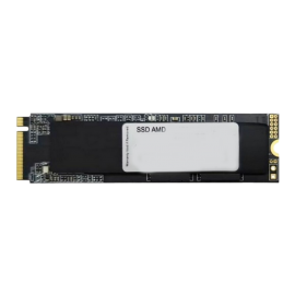 Твердотельный накопитель SSD AMD Radeon R3 Series  M2.2280 512GB