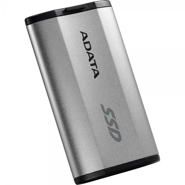 Твердотельный накопитель SSD ADATA 2TB SD810 SD810-2000G-CSG USB 3.2 Gen 2x2 Type-C,2000/2000