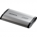Твердотельный накопитель SSD ADATA 2TB SD810 SD810-2000G-CSG USB 3.2 Gen 2x2 Type-C,2000/2000