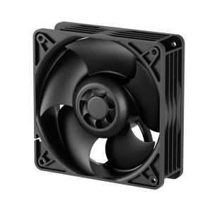 Вентилятор для процессора корпусной Arctic Cooling  S12038-4K  Dual Ball Bearing with Brass Housing/ 106 cfm / 600–4000 rpm (ACFAN00296A)