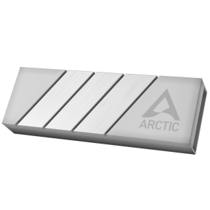 Радиатор SSD ARCTIC M2 Pro (Silver) (ACOTH00002A)