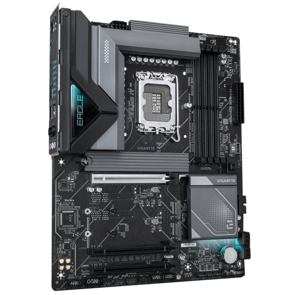 Материнская плата Gigabyte B860 EAGLE WIFI6E, RTL