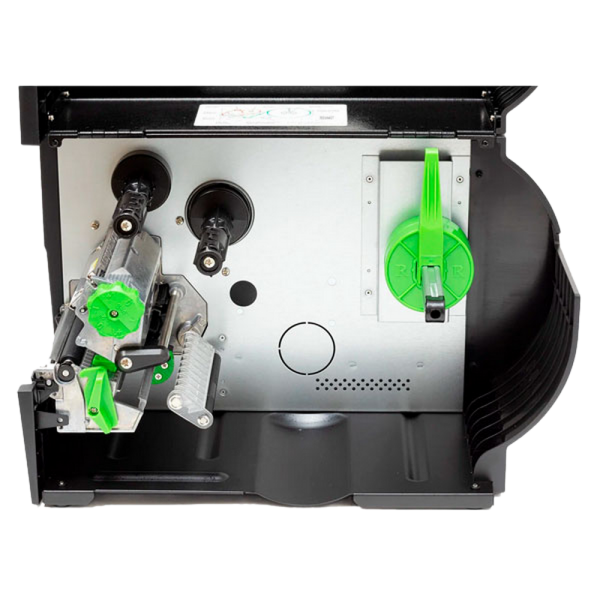 Принтер этикеток TSC MB341T, LCD, USB+RS-232+ETHERNET+USB HOST+RTC,Wi-Fi READY, EU (EMEA)