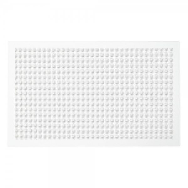 Комплектующие корпуса, боковая панель Deepcool Air Panel 100 WH