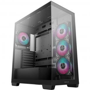 Системный блок KWIK (Intel Core i7-12700KF OEM / 32 ГБ ОЗУ (2 модуля) / Zotac RTX 5060 TWIN EDGE PLUS 8GB GDDR7 128bit 3xDP  / 512 ГБ SSD)