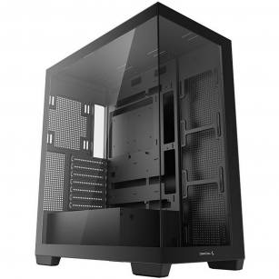 Системный блок KWIK (Intel Core i3-12100 OEM / 16 ГБ ОЗУ (2 модуля) / Gigabyte RTX3050 WINDFORCE OC V2 8GB GDDR6 128bit 2x / 512 ГБ SSD)