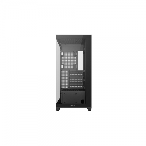 Корпус для ПК GamerStorm CG580 ATX, USB3.0X2, AudioX1, 3.5