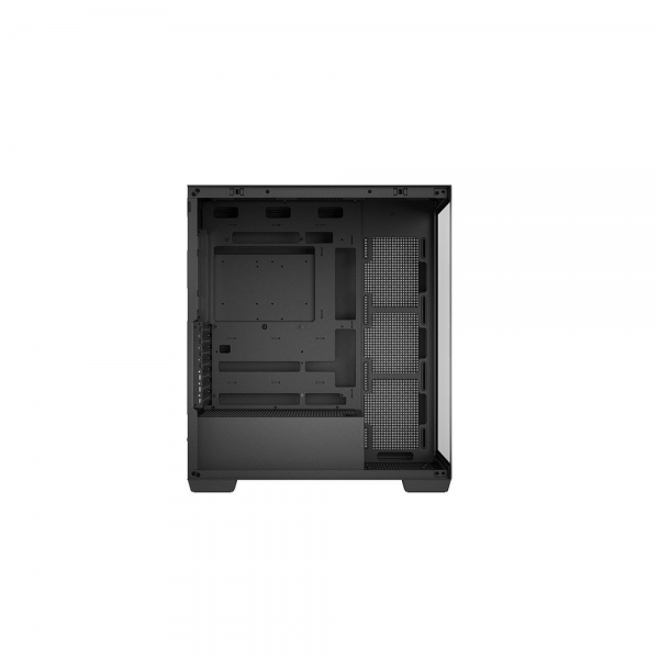 Корпус для ПК GamerStorm CG580 ATX, USB3.0X2, AudioX1, 3.5