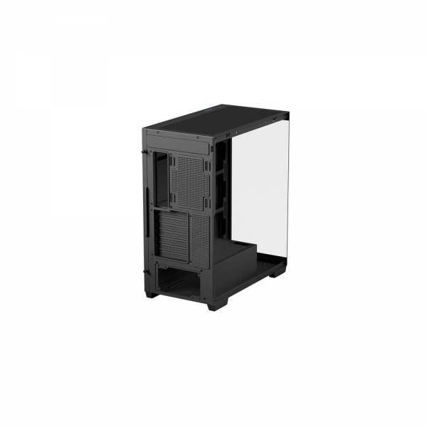 Корпус для ПК GamerStorm CG580 ATX, USB3.0X2, AudioX1, 3.5