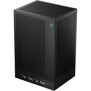 Системный блок KWIK (AMD RYZEN 5 3400G OEM / 16 ГБ ОЗУ (2 модуля) / Afox RX5700XT 8GB GDDR6 256bit 3xDP HDMI 2FAN RTL / 512 ГБ SSD)