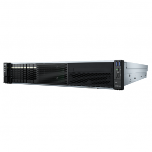 Платформа 2488H V6 (8*2.5 inch HDD Chassis,6038 fans)